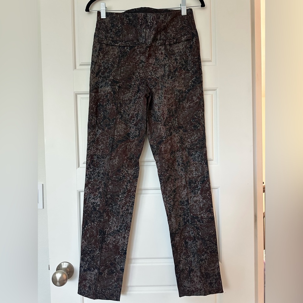 Joseph Ribkoff Formal Pants with a stretchy waist